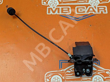 Замок багажника MERCEDES-BENZ CLS-класс C219 (2004 - 2008) — Разборка Мерседес