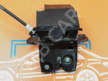 Замок багажника MERCEDES-BENZ CLS-класс C219 (2004 - 2008) — Разборка Мерседес