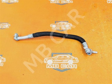 Трубка кондиционера MERCEDES-BENZ GLE-класс Coupe C292 (2015 - 2019) — Разборка Мерседес