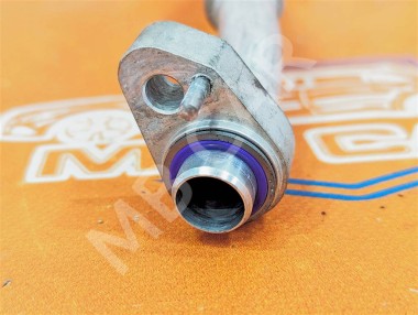 Трубка кондиционера MERCEDES-BENZ GLE-класс Coupe C292 (2015 - 2019) — Разборка Мерседес