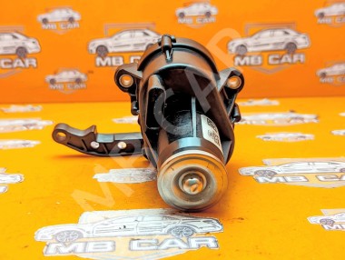 Сервопривод заслонок MERCEDES-BENZ C-класс W205/S205/C205/A205 (2014 - 2018) — Разборка Мерседес