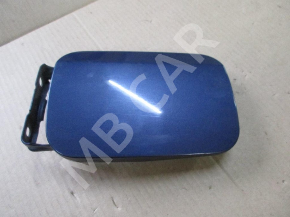 Лючок топливного бака MERCEDES-BENZ E-класс W124/S124/C124/A124 (1984 - 1997) фото 1 — Разборка Мерседес