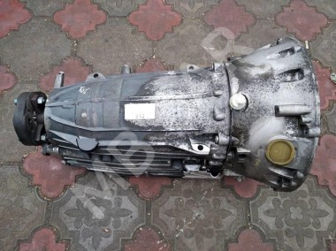 АКПП 7G-Tronic MERCEDES-BENZ E-класс W212/S212/C207/A207 рестайлинг (2013 - 2016) — Разборка Мерседес