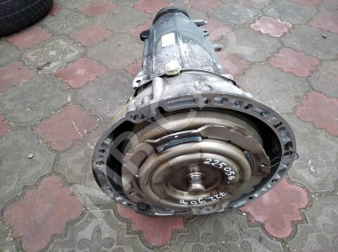 АКПП 7G-Tronic MERCEDES-BENZ E-класс W212/S212/C207/A207 рестайлинг (2013 - 2016) — Разборка Мерседес