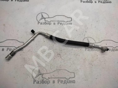 Трубка кондиционера MERCEDES-BENZ E-класс W211/S211 (2002 - 2006) — Разборка Мерседес