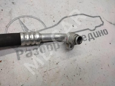 Трубка кондиционера MERCEDES-BENZ E-класс W211/S211 (2002 - 2006) — Разборка Мерседес