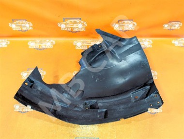 Подкрылок передний правый, задняя часть MERCEDES-BENZ GLE-класс Coupe C292 (2015 - 2019) — Разборка Мерседес