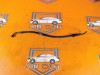 Трубка ГУРа MERCEDES-BENZ M-класс W163 рестайлинг (2001 - 2005) фото 1 &mdash; Разборка Мерседес