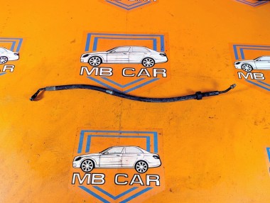 Трубка ГУРа MERCEDES-BENZ M-класс W163 рестайлинг (2001 - 2005) &mdash; Разборка Мерседес