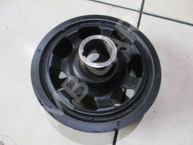 Шкив коленвала MERCEDES-BENZ E-класс W210/S210 (1995 - 1999) — Разборка Мерседес