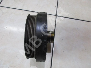 Шкив коленвала MERCEDES-BENZ E-класс W210/S210 (1995 - 1999) — Разборка Мерседес