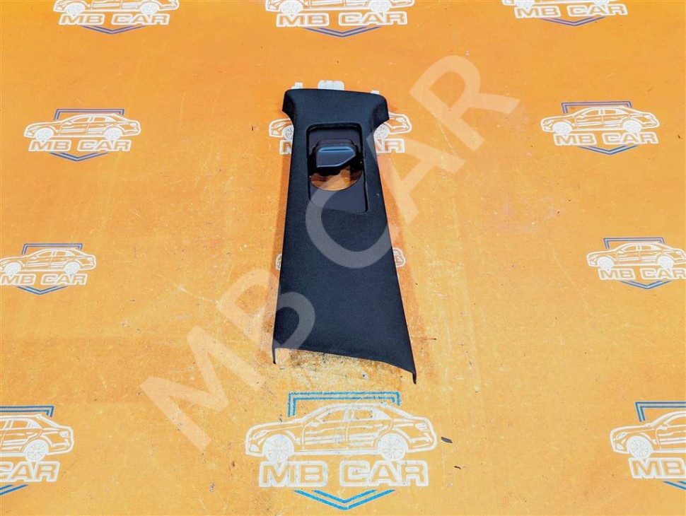 Накладка средней стойки MERCEDES-BENZ GLE-класс Coupe C292 (2015 - 2019) фото 1 — Разборка Мерседес