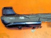 Бампер задний MERCEDES-BENZ M-класс W163 рестайлинг (2001 - 2005) фото 4 &mdash; Разборка Мерседес