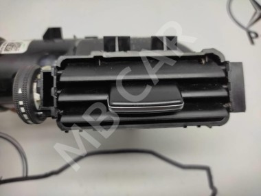 Воздуховод MERCEDES-BENZ GLS-класс X166 (2015 - 2019) — Разборка Мерседес