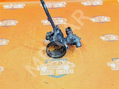 Помпа MERCEDES-BENZ S-класс W140 (1991 - 1998) — Разборка Мерседес