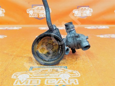 Помпа MERCEDES-BENZ S-класс W140 (1991 - 1998) — Разборка Мерседес