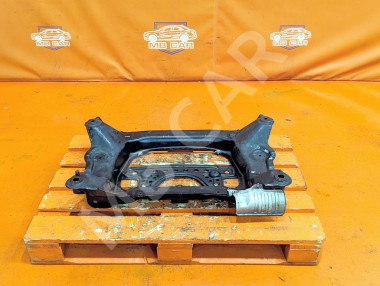 Подрамник передний MERCEDES-BENZ E-класс W211/S211 (2002 - 2006) — Разборка Мерседес