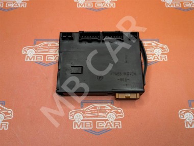 Блок EAM MERCEDES-BENZ M-класс AMG W163 (2000 - 2001) — Разборка Мерседес