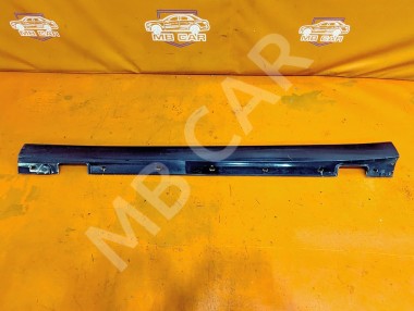 Порог пластиковый левый MERCEDES-BENZ E-класс W212/S212/C207/A207 (2009 - 2013) — Разборка Мерседес