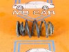 Пружина задняя MERCEDES-BENZ Vito W638 (1996 - 2003) 108 2.3 CDI MT (79 л.с.) фото 1 &mdash; Разборка Мерседес