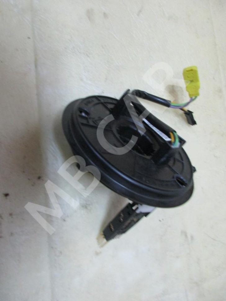 Шлейф подрулевой MERCEDES-BENZ S-класс W220 (1998 - 2005) фото 1 — Разборка Мерседес