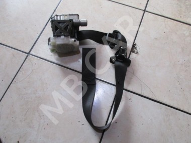 Ремень безопасности передний левый MERCEDES-BENZ C-класс W203/S203/CL203 (2000 - 2004) — Разборка Мерседес