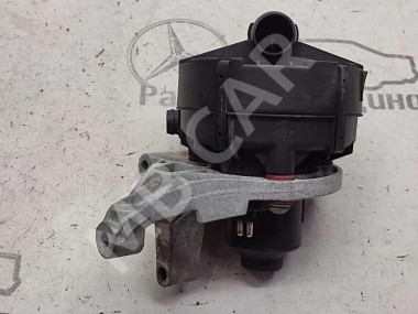 Продувка катализатора MERCEDES-BENZ C-класс W204/S204 (2006 - 2011) — Разборка Мерседес