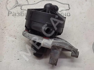 Продувка катализатора MERCEDES-BENZ C-класс W204/S204 (2006 - 2011) — Разборка Мерседес