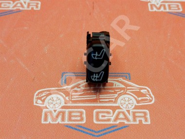 Кнопка обогрева сидений MERCEDES-BENZ M-класс AMG W163 (2000 - 2001) — Разборка Мерседес