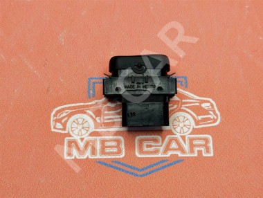 Кнопка обогрева сидений MERCEDES-BENZ M-класс AMG W163 (2000 - 2001) — Разборка Мерседес