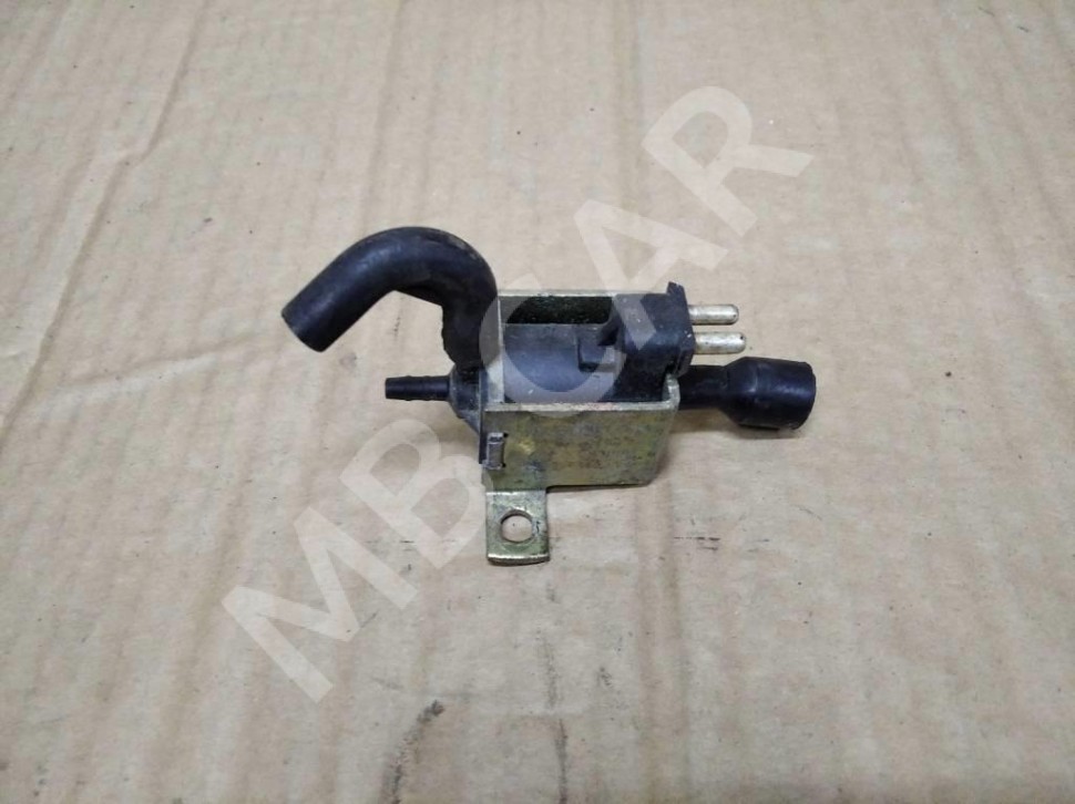 Клапан электромагнитный MERCEDES-BENZ E-класс W210/S210 (1995 - 1999) фото 1 — Разборка Мерседес