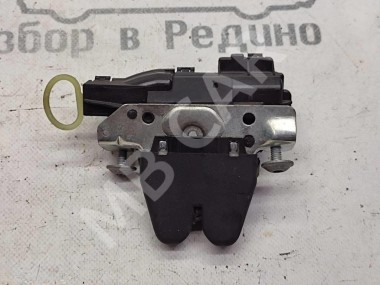 Замок багажника MERCEDES-BENZ C-класс W205/S205/C205/A205 (2014 - 2018) — Разборка Мерседес