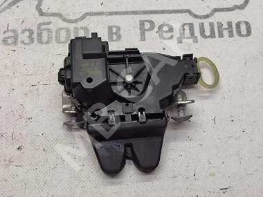 Замок багажника MERCEDES-BENZ C-класс W205/S205/C205/A205 (2014 - 2018) — Разборка Мерседес