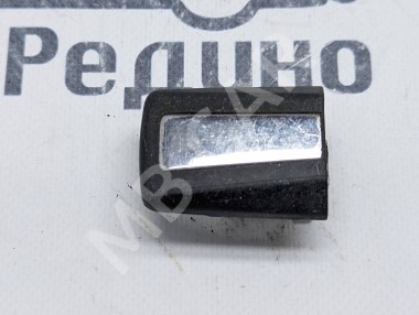 Крышка ручки двери MERCEDES-BENZ W124 W124/S124/C124/A124 (1984 - 1993) — Разборка Мерседес