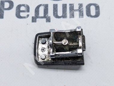 Крышка ручки двери MERCEDES-BENZ W124 W124/S124/C124/A124 (1984 - 1993) — Разборка Мерседес