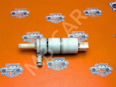 Насос омывателей MERCEDES-BENZ E-класс W210/S210 (1995 - 1999) — Разборка Мерседес