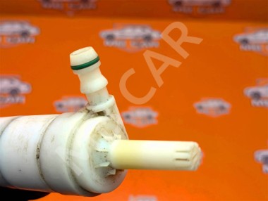 Насос омывателей MERCEDES-BENZ E-класс W210/S210 (1995 - 1999) — Разборка Мерседес