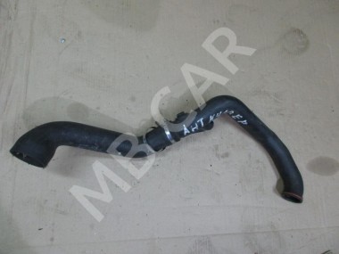 Патрубок интеркулера MERCEDES-BENZ A-класс W168 (1997 - 2001) — Разборка Мерседес