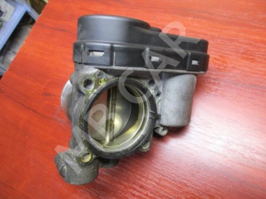 Дроссельная заслонка MERCEDES-BENZ A-класс W168 (1997 - 2001) — Разборка Мерседес