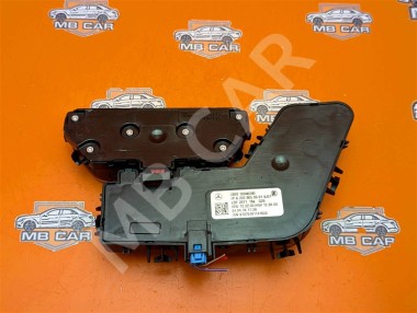 Джойстик MERCEDES-BENZ S-класс W222/C217/A217 (2013 - 2017) — Разборка Мерседес