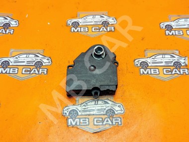 Сервоприводы печки MERCEDES-BENZ M-класс W163 (1997 - 2001) &mdash; Разборка Мерседес