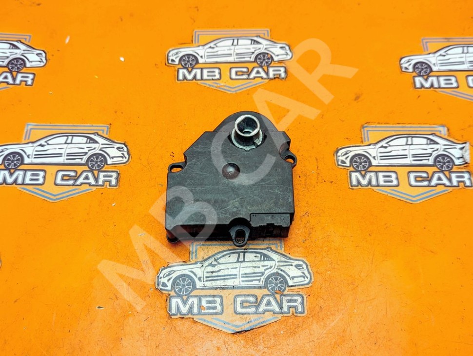 Сервоприводы печки MERCEDES-BENZ M-класс W163 (1997 - 2001) фото 1 &mdash; Разборка Мерседес