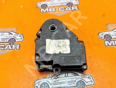 Сервоприводы печки MERCEDES-BENZ M-класс W163 (1997 - 2001) &mdash; Разборка Мерседес