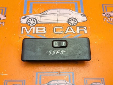 Кнопка стеклоподъемников MERCEDES-BENZ V-класс W638/W639 (1996 - 2003) V 220 2.1 D AT (122 л.с.) &mdash; Разборка Мерседес