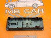 Кнопка стеклоподъемников MERCEDES-BENZ V-класс W638/W639 (1996 - 2003) V 220 2.1 D AT (122 л.с.) фото 2 &mdash; Разборка Мерседес