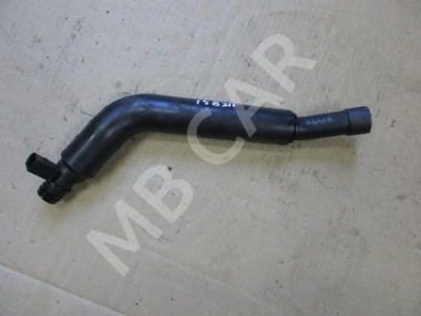 Трубка вентиляции картерных газов MERCEDES-BENZ Sprinter W906 (2006 - 2019) — Разборка Мерседес