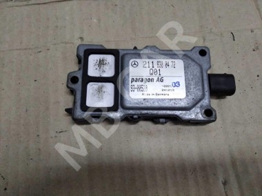 Датчик качества воздуха MERCEDES-BENZ E-класс W211/S211 (2002 - 2006) — Разборка Мерседес