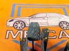 Педальный узел MERCEDES-BENZ Vito W638 (1996 - 2003) 108 2.3 CDI MT (79 л.с.) фото 4 &mdash; Разборка Мерседес