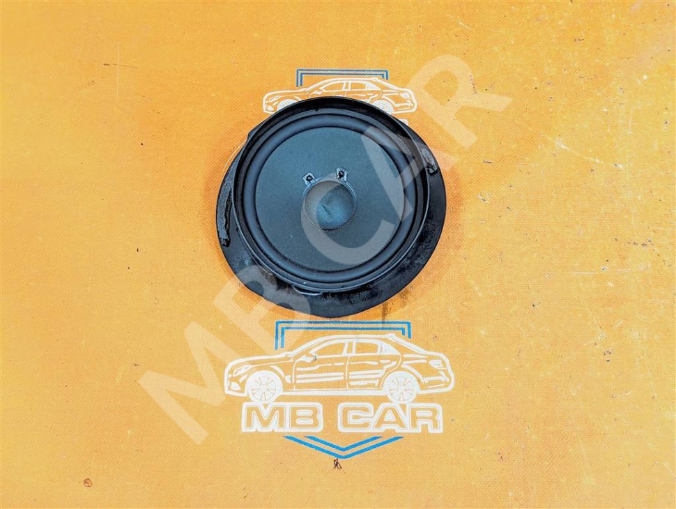 Динамик MERCEDES-BENZ E-класс W211/S211 рестайлинг (2006 - 2009) фото 1 — Разборка Мерседес