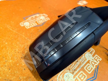 Зеркало правое MERCEDES-BENZ C-класс W204/S204 (2006 - 2011) — Разборка Мерседес